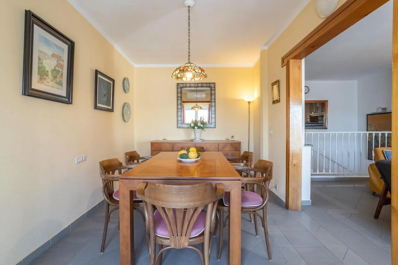 Сasa de vacaciones Villa Casa La Intemporal Nerja