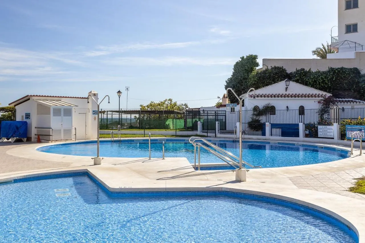 Сasa de vacaciones Villa Casa La Intemporal Nerja