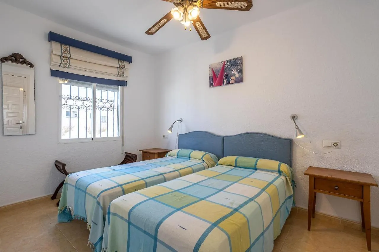 Villa Casa La Intemporal Nerja