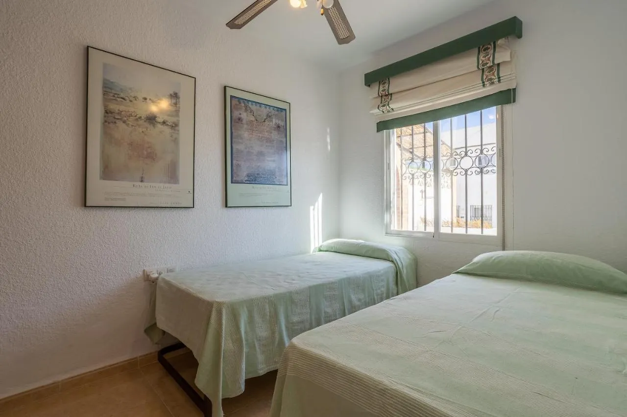 Villa Casa La Intemporal Nerja 0*,  España