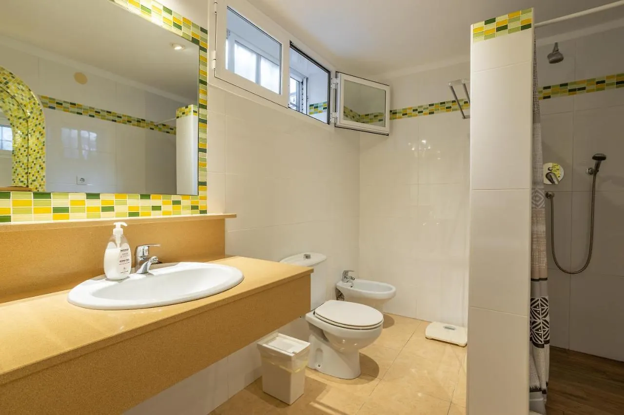 Villa Casa La Intemporal Nerja