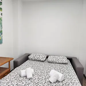  Apartamento Sol Marengo Playa